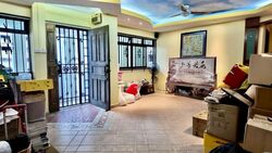 Blk 891 Tampines Avenue 8 (Tampines), HDB 4 Rooms #548212301